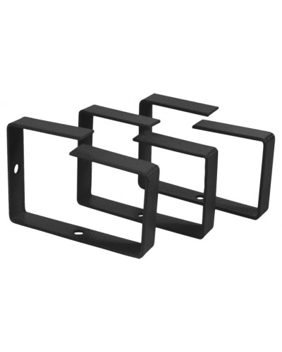 Кольцо организационное Cabeus MCR-90 в Назрани Кабельные органайзеры Pintop.ru