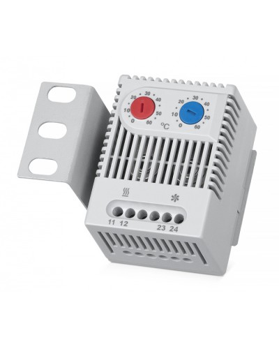 Термостат универсальный 0-60°C Cabeus ZR011 в Назрани Электротехническое оборудование Pintop.ru