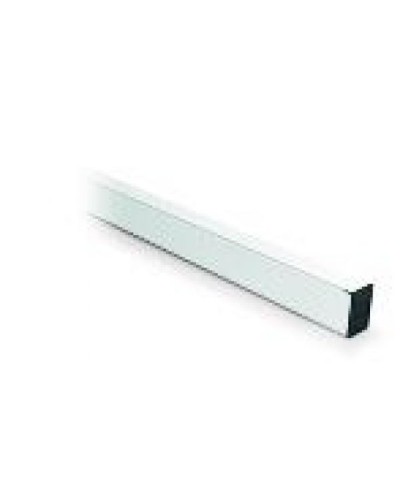 Стрела прямоугольная автоматического шлагбаума Came 001G0251 в Назрани Автоматические шлагбаумы Pintop.ru