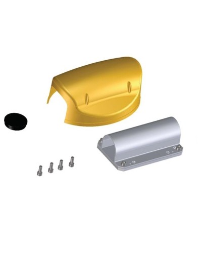 Крепление для стрелы 001G0402/3 Came 001G03004 в Назрани Запчасти для шлагбаумов и автоматики Pintop.ru