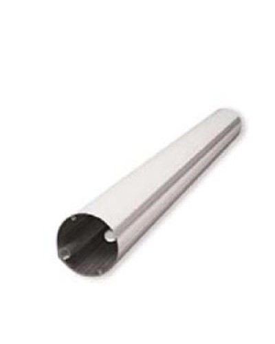 Стрела круглого сечения автоматического шлагбаума антиветер Came 001G04000 в Назрани Автоматические шлагбаумы Pintop.ru