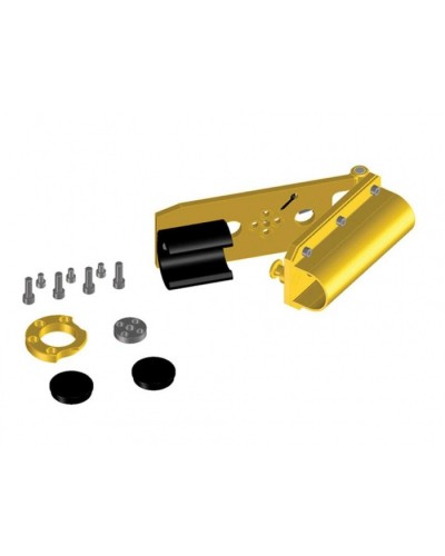 Устройство откидывания стрелы 001G0402 при столкновении с автомобилем Came 001G04001 в Назрани Запчасти для шлагбаумов и автоматики Pintop.ru