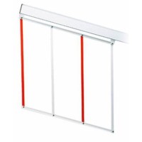 Шторка под стрелу Came 001G0465