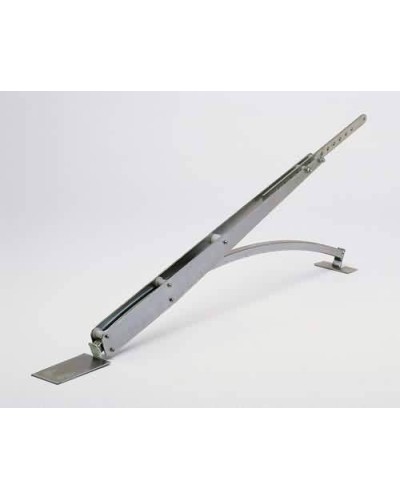 Рычаг-адаптер для подъемно-поворотных ворот Came 001V201 в Назрани Запчасти для шлагбаумов и автоматики Pintop.ru