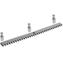 Рейка зубчатая на болтах Came 009CGZS