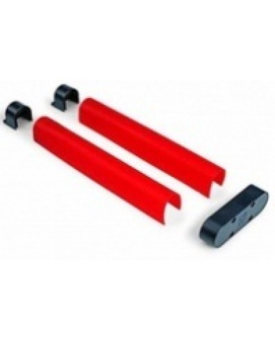 Накладки резиновые на стрелу 6,5м Came 009G0603 в Назрани Запчасти для шлагбаумов и автоматики Pintop.ru