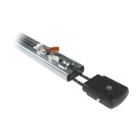 Профиль направляющий с цепной передачей Came 009V0682