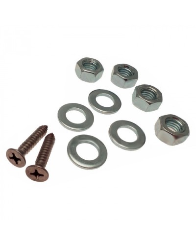 Крепеж FROG В Came 119RIA022 в Назрани Запчасти для шлагбаумов и автоматики Pintop.ru