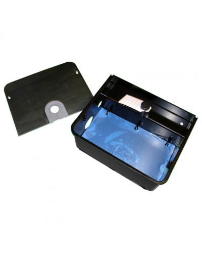 Корпус FROG В с крышкой Came 119RIA029 в Назрани Запчасти для шлагбаумов и автоматики Pintop.ru