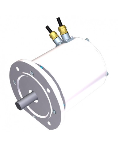 Электродвигатель FROG-MD Came 119RIA080 в Назрани Запчасти для шлагбаумов и автоматики Pintop.ru