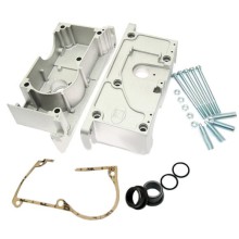 Корпус редуктора BXV400/BXV600 Came 119RIBS013