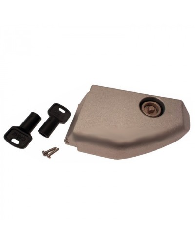 Дверца разблокировки с замком BX Came 119RIBX008 в Назрани Запчасти для шлагбаумов и автоматики Pintop.ru