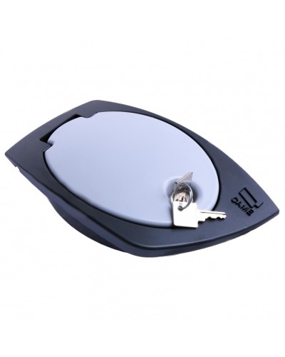 Крышка отсека концевых выключателей BX-243 Came 119RIBX043 в Назрани Запчасти для шлагбаумов и автоматики Pintop.ru