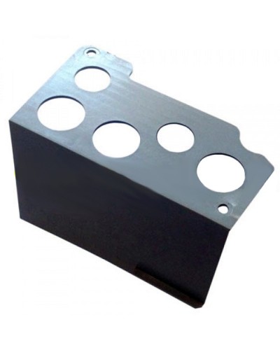 Пластины защитные BX-243 Came 119RIBX051 в Назрани Запчасти для шлагбаумов и автоматики Pintop.ru