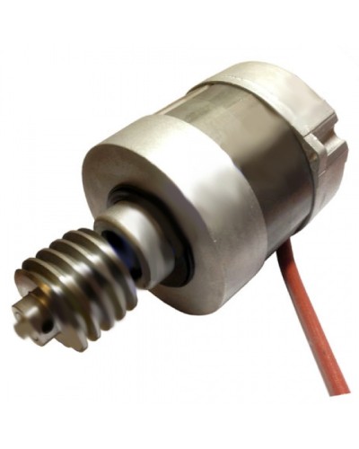 Электродвигатель BX-246 в сборе Came 119RIBX053 в Назрани Запчасти для шлагбаумов и автоматики Pintop.ru