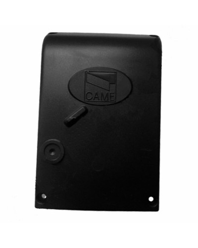 Крышка отсека конц. выключателей C-BX Came 119RICX017 в Назрани Запчасти для шлагбаумов и автоматики Pintop.ru