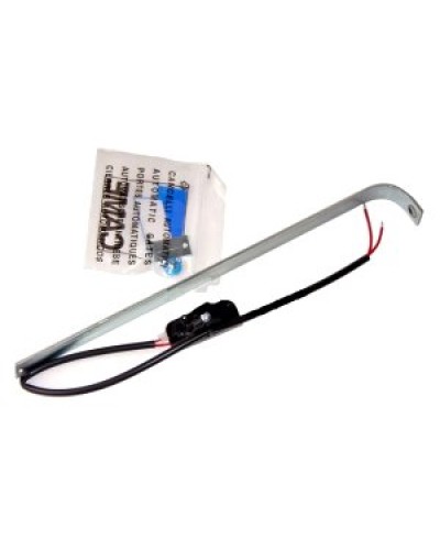 Крепление концевых выключателей ATI 3 V.1 Came 119RID054 в Назрани Запчасти для шлагбаумов и автоматики Pintop.ru