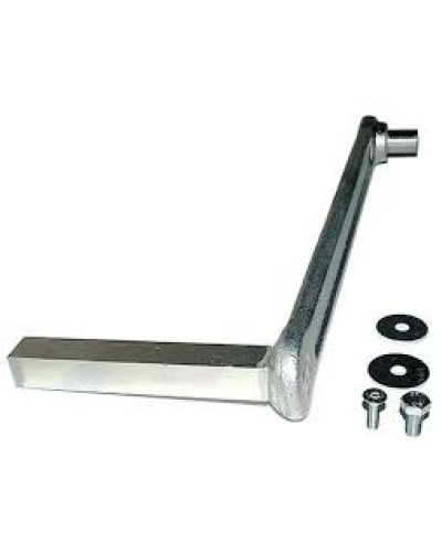 Рычаг прямой FERNI Came 119RID075 в Назрани Запчасти для шлагбаумов и автоматики Pintop.ru