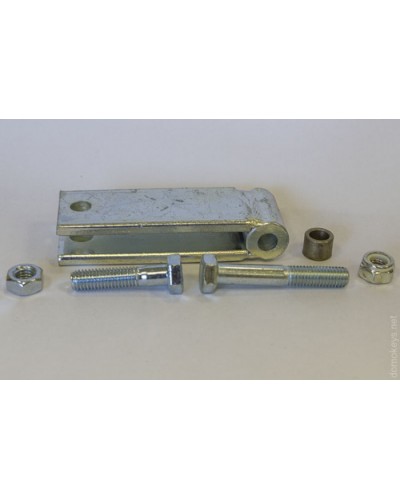 Хвостовик задний ATI KRONO Хвостовик задний ATI KRONO в Назрани Запчасти для шлагбаумов и автоматики Pintop.ru