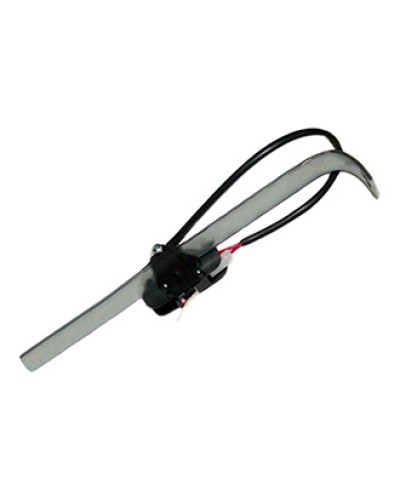 Крепление концевых выключателей ATI 5 V.1 Came 119RID105 в Назрани Запчасти для шлагбаумов и автоматики Pintop.ru