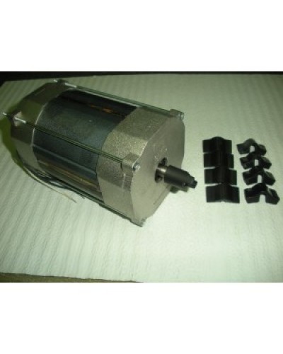 Электродвигатель для приводов серии ATI Came 119RID109 в Назрани Запчасти для шлагбаумов и автоматики Pintop.ru