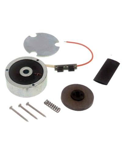 Электромагнит АТI в сборе Came 119RID110 в Назрани Запчасти для шлагбаумов и автоматики Pintop.ru