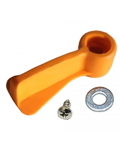 Ручка разблокировки F1000 Came 119RID156 в Назрани Запчасти для шлагбаумов и автоматики Pintop.ru