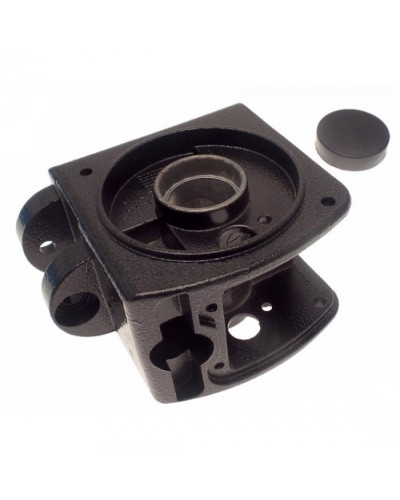 Корпус редуктора KRONO Came 119RID166 в Назрани Запчасти для шлагбаумов и автоматики Pintop.ru