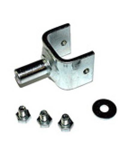 Крепление бронзовой втулки ATI Came 119RID208 в Назрани Запчасти для шлагбаумов и автоматики Pintop.ru