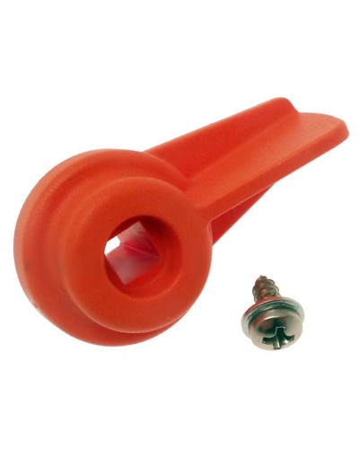 Ручка разблокировки с креплением FAST Came 119RID221 в Назрани Запчасти для шлагбаумов и автоматики Pintop.ru