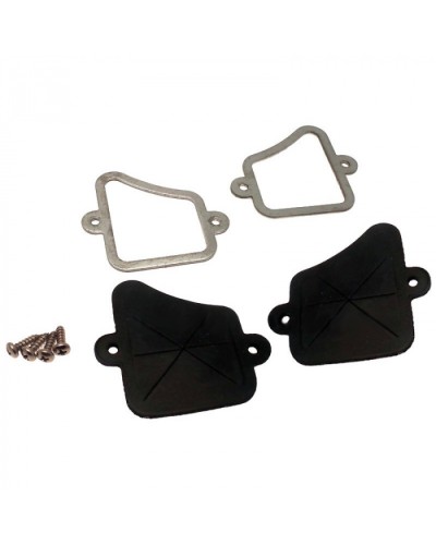 Гермоввод корпуса редуктора FAST Came 119RID236 в Назрани Запчасти для шлагбаумов и автоматики Pintop.ru