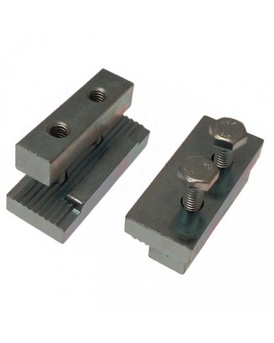 Упоры механические AMICO Came 119RID270 в Назрани Запчасти для шлагбаумов и автоматики Pintop.ru