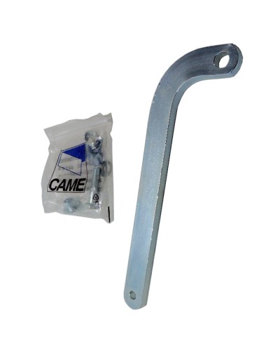 Рычаг изогнутый F7024N Came 119RID293 в Назрани Запчасти для шлагбаумов и автоматики Pintop.ru