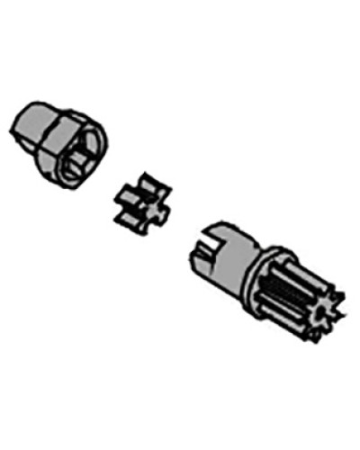 Крестовина АХO Came 119RID318 в Назрани Запчасти для шлагбаумов и автоматики Pintop.ru