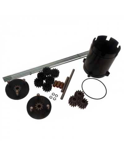 Редуктор STILO ME в сборе Came 119RID343 в Назрани Запчасти для шлагбаумов и автоматики Pintop.ru