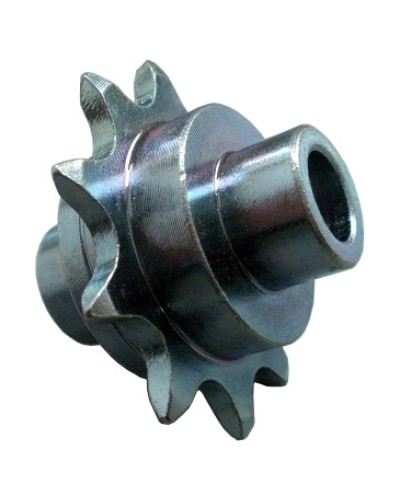 Ведущая звездочка VER Came 119RIE113 в Назрани Запчасти для шлагбаумов и автоматики Pintop.ru