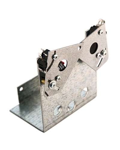 Концевые выключатели G2500 в сборе Came 119RIG083 в Назрани Запчасти для шлагбаумов и автоматики Pintop.ru