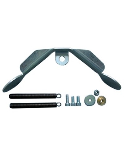 Коромысло концевых выключателей G2080 Came 119RIG140 в Назрани Запчасти для шлагбаумов и автоматики Pintop.ru