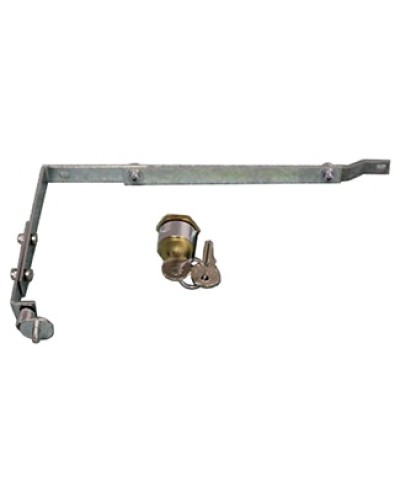 Разблокировка G2080 G2081 с личинкой замка Came 119RIG146 в Назрани Запчасти для шлагбаумов и автоматики Pintop.ru