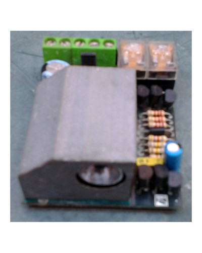 Плата RX DOC-I Came 119RIR015 в Назрани Запчасти для шлагбаумов и автоматики Pintop.ru