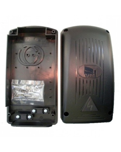 Корпус блока управления ZL37 Came 119RIR152 в Назрани Запчасти для шлагбаумов и автоматики Pintop.ru