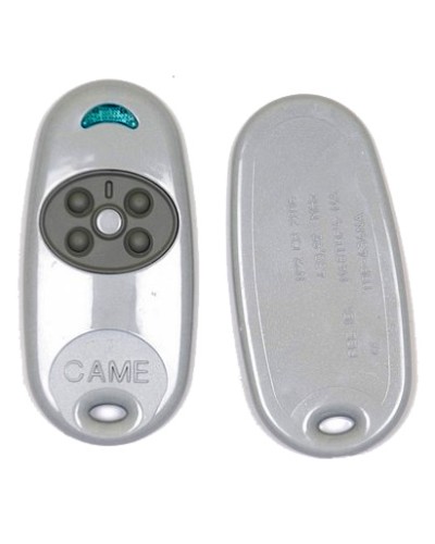 Корпус TOP-434NA Came 119RIR196 в Назрани Запчасти для шлагбаумов и автоматики Pintop.ru