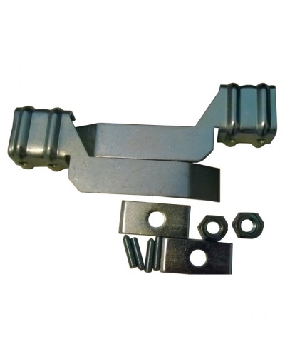 Двигатель BX-B, BX-78 в сборе Came 119RIY036 в Назрани Запчасти для шлагбаумов и автоматики Pintop.ru