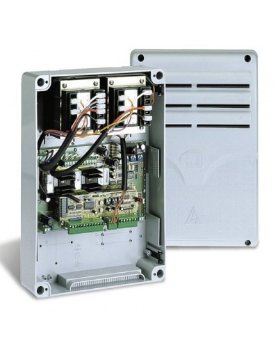 Плата блока управления ZL170N Came 3199ZL170N в Назрани Запчасти для шлагбаумов и автоматики Pintop.ru