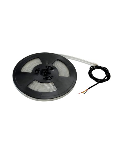 Светодиодная лента для стрелы длиной до 8 м Came 803XA-0250 в Назрани Запчасти для шлагбаумов и автоматики Pintop.ru