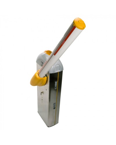 Шлагбаум автоматический скоростной Came GARD 3000 комплект дюралайт (левый) в Назрани Автоматические шлагбаумы Pintop.ru