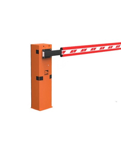 Шлагбаум автоматический Came GARD 3750 комплект дюралайт в Назрани Автоматические шлагбаумы Pintop.ru