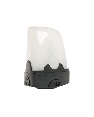 Беспроводная сигнальная лампа системы RIO v2.0 Came RIOLX8WS в Назрани Устройства радиоуправления для шлагбаумов и автоматики Pintop.ru