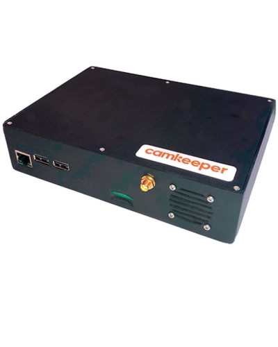Устройство IT-мониторинга Camkeeper Max в Назрани Системы видеонаблюдения Pintop.ru