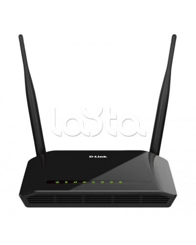 Точка доступа беспроводная D-Link D-Link DAP-1360U/A1A в Назрани Маршрутизаторы, Роутеры и Точки Доступа Pintop.ru